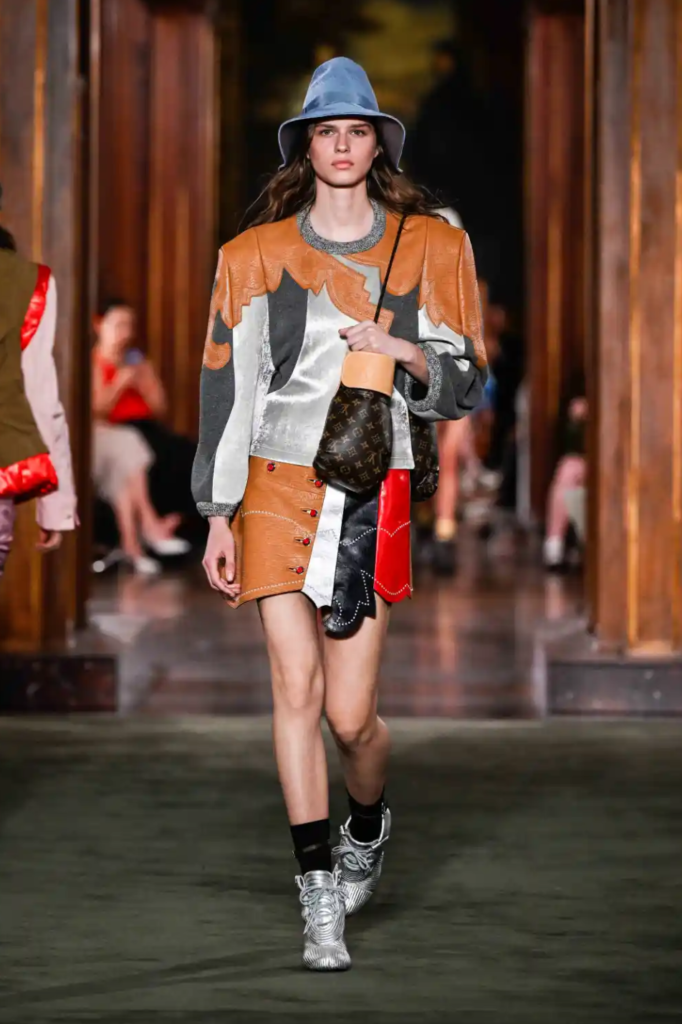 Louis Vuitton Cruise 2027